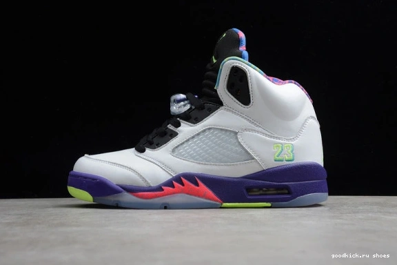 DB3335-100 Alternate 5 AirJordan Bel-Air DB3335-100 Retro 0327